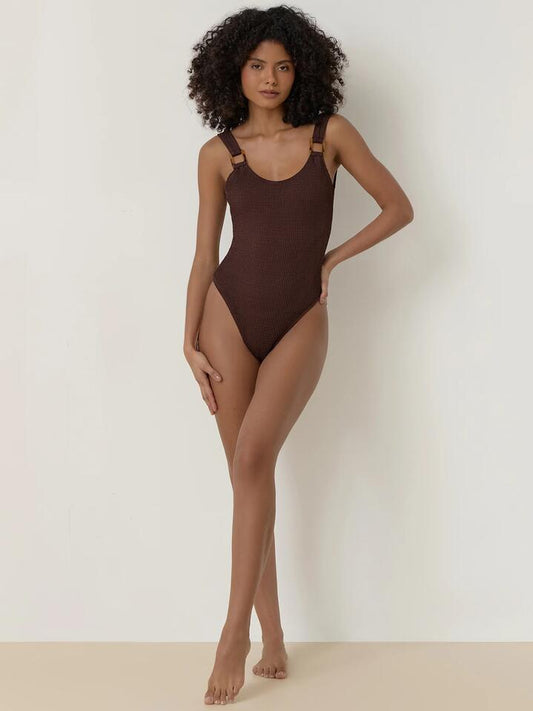 4th & Reckless Cala Swimsuit