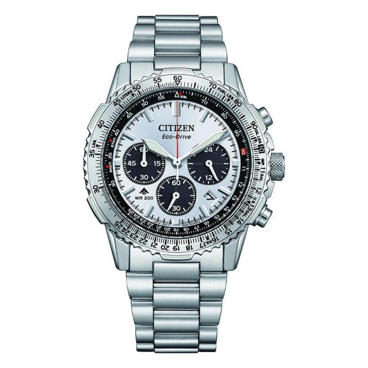 Image of Watches. Productname: Citizen Promaster Sky CA4660-61A in Watch colour by brand - Citizen