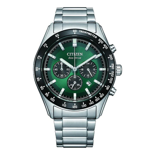 Image of Watches. Productname: Citizen Men's Chronograph CA4674-58X in Watch colour by brand - Citizen