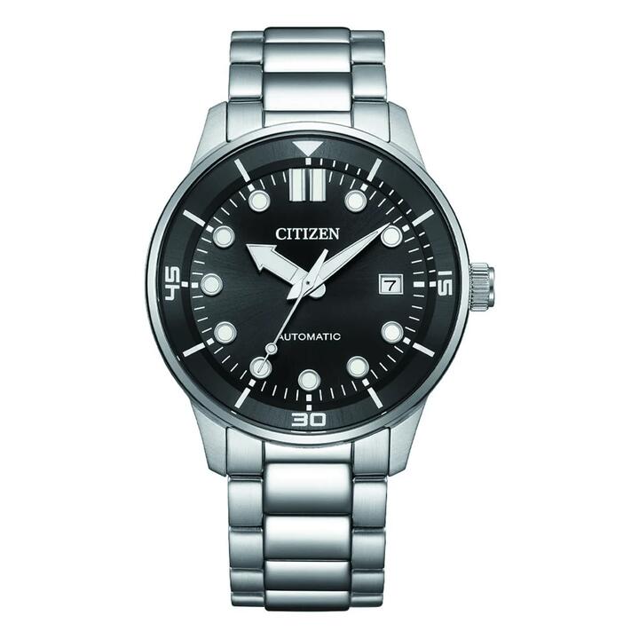 Image of Watches. Productname: Citizen Men's Automatic NJ0191-83E in Watch colour by brand - Citizen