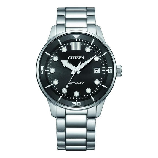 Image of Watches. Productname: Citizen Men's Automatic NJ0191-83E in Watch colour by brand - Citizen