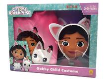 Image of Accessories. Product name - Gabby's Dollhouse Costume Box Set in colour by brand - Toymate