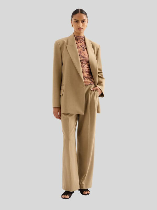 Nude Lucy Mercer Tailored Pants