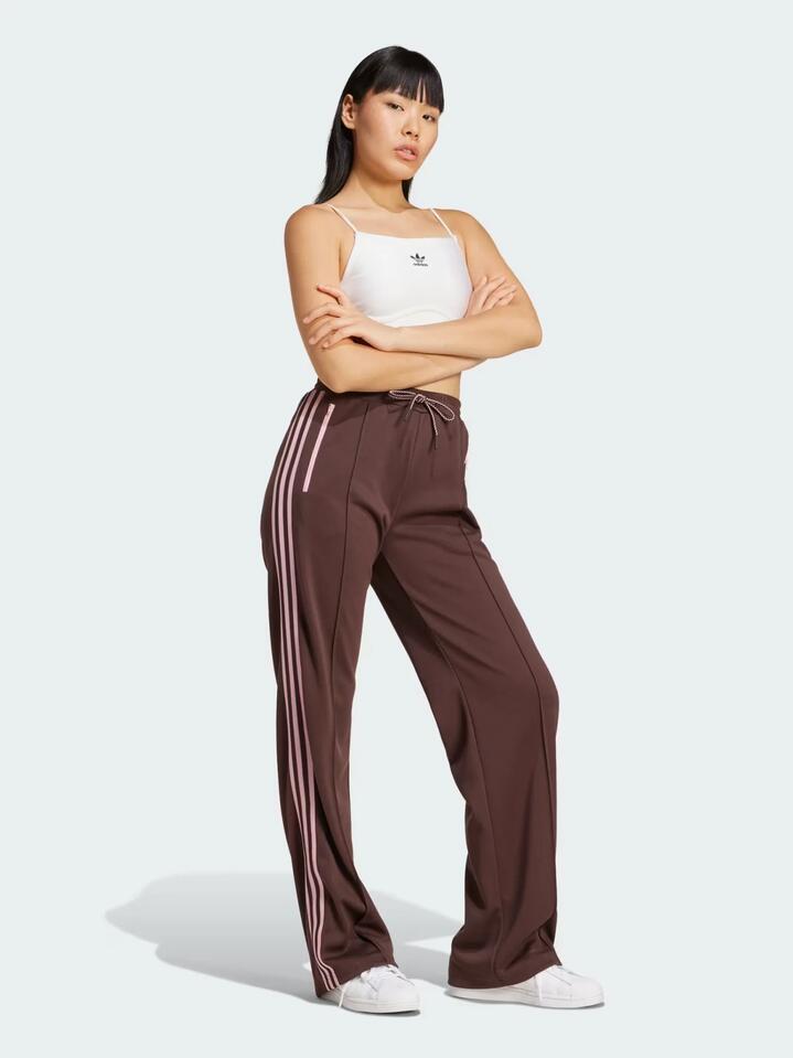 Image of Others. Productname: Adicolour 70S Montreal Track Bottom in Shadow Brown colour by brand - Adidas