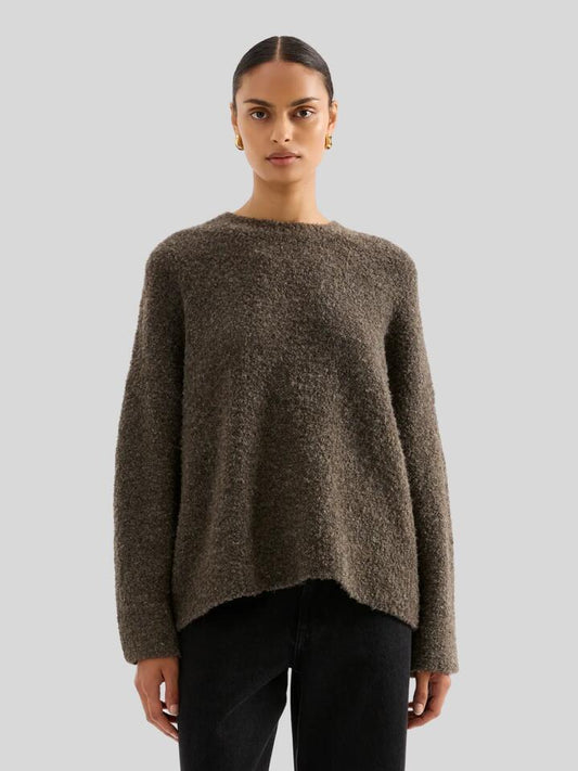Nude Lucy Elias Knit