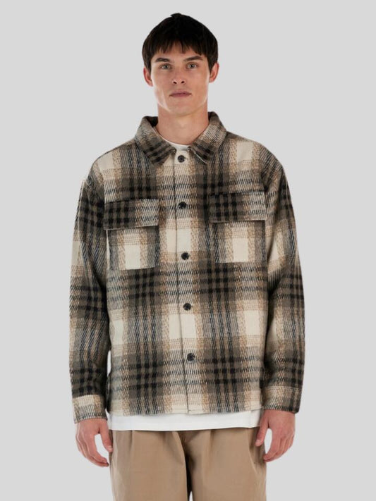 Nana Judy Malone Overshirt