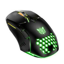 Image of Toys. Product name - Onikuma RGB Gaming Mouse Wired in colour by brand - Toymate