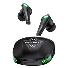 Image of Toys. Product name - Onikuma TW308 Bluetooth Earbuds in colour by brand - Toymate