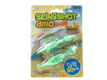 Image of Toys. Product name - Slingshot Dino in colour by brand - Toymate