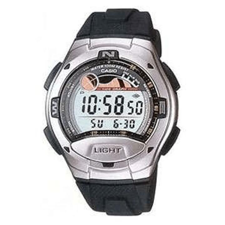 Image of Watches. Productname: Casio G Shock Blue Digital Watch GA110JT-2A in Watch colour by brand - Casio