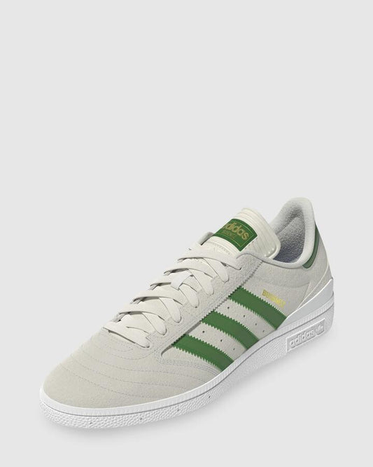 Image of Sneakers. Productname: adidas - Busenitz Sneakers - White - in White colour by brand - adidas
