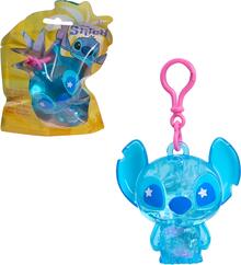 Image of Action Figures. Product name - Swirl a Stitch Clip-On Figure in colour by brand - Toymate