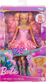 Image of Dolls. Product name - Barbie Colour Change Fairy in colour by brand - Toymate