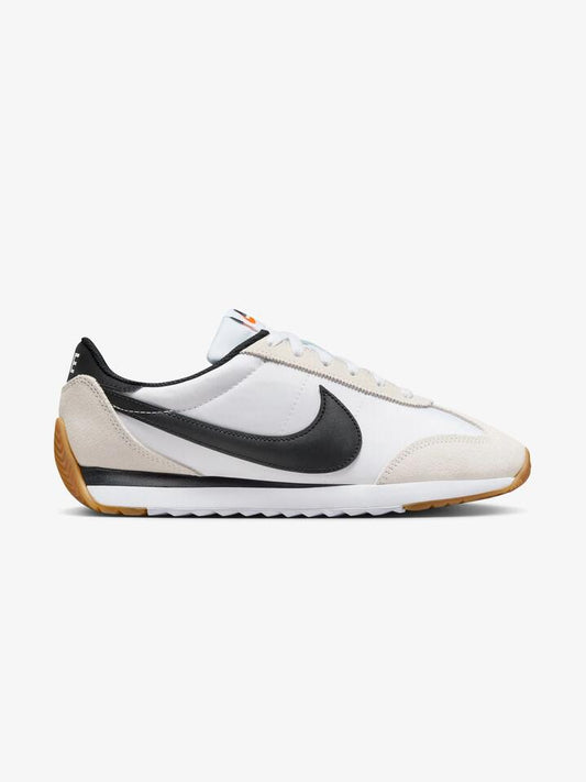 Image of Others. Productname: Nike Women's Nike Pacific in WHITE/BLACK-PLATINUM TINT-SAFE colour by brand - Nike