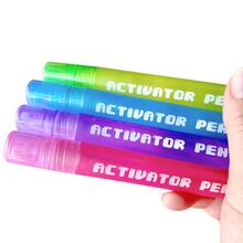 Image of Toys. Product name - Slime Activator Pen 10ml in colour by brand - Toymate
