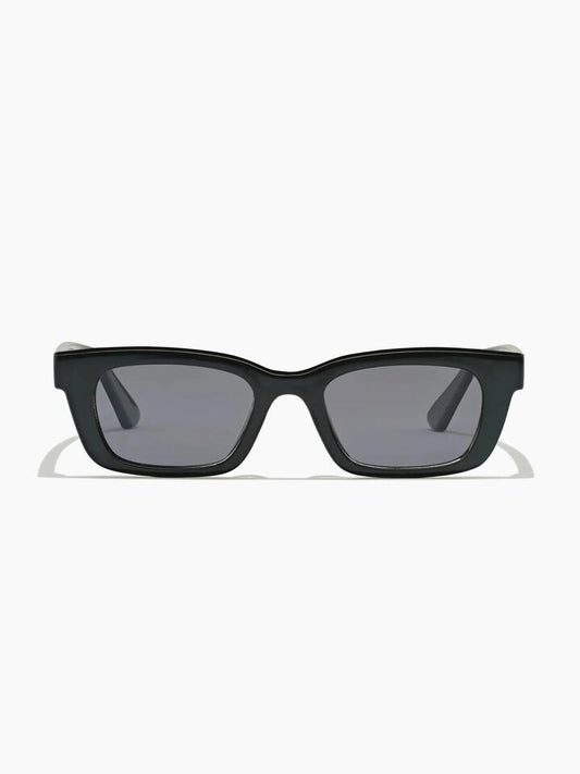 Image of Sunglasses. Productname: Szade Recycled West End ONE SIZE ELYSIUM DOUBLE BLACK / INK POL in ELYSIUM DOUBLE BLACK / INK POL colour by brand - Szade Recycled