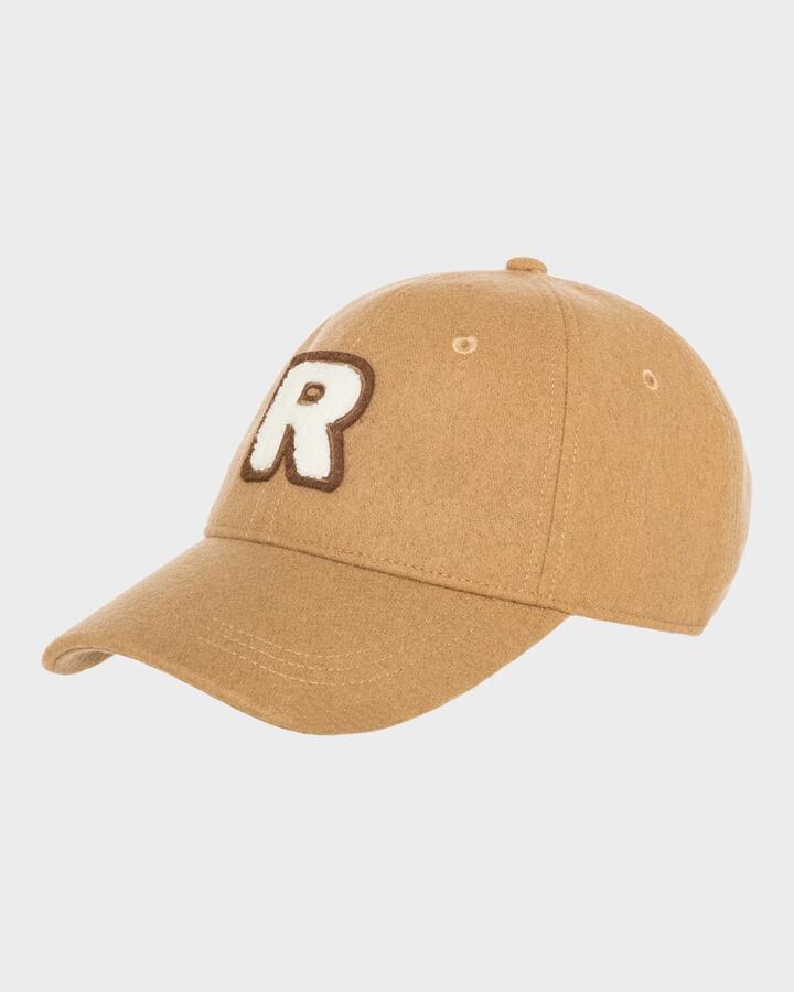 Image of Hats. Productname: Roxy Womens City Of Love Fekt Baseball Cap Woodsmoke - in Woodsmoke colour by brand - Roxy
