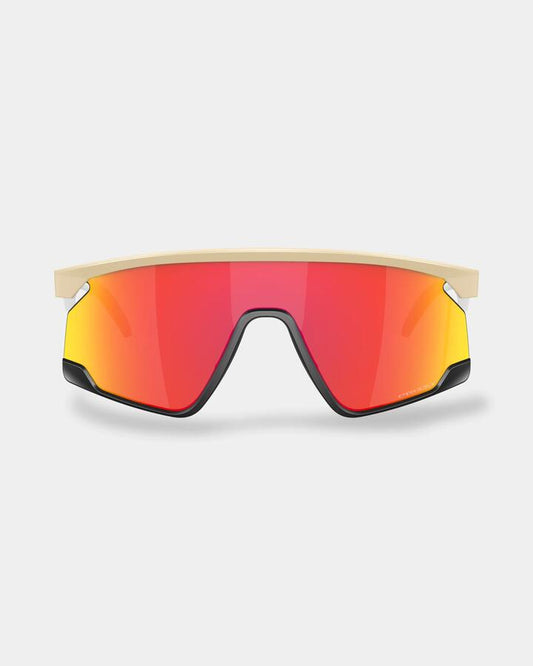 Image of Sunglasses. Productname: Oakley Bxtr Sport Sunglasses Matte Desert Tan Rub - in Matte Desert Tan Rub colour by brand - Oakley