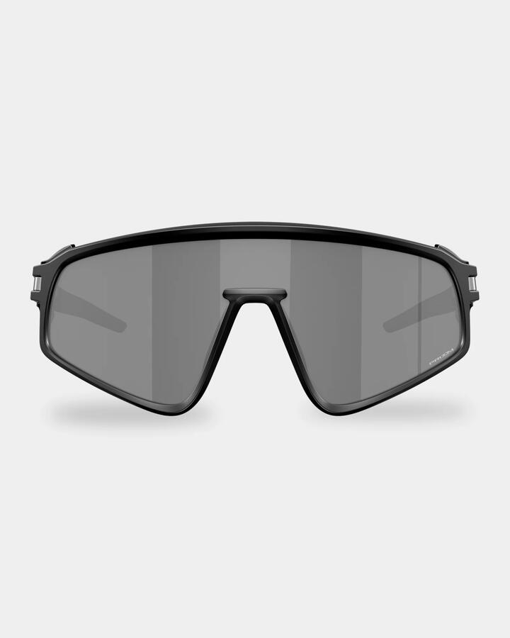 Image of Sunglasses. Productname: Oakley Latch Panel Sport Sunglasses Assorted - in Assorted colour by brand - Oakley