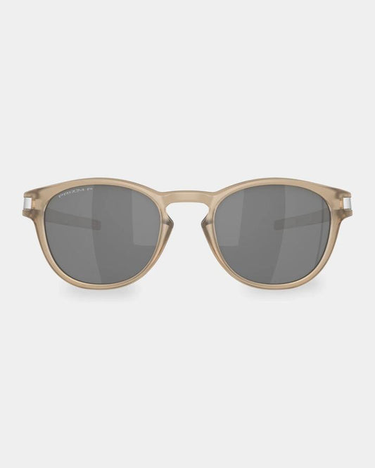 Image of Sunglasses. Productname: Oakley Latch Matte Round Sunglasses Assorted - in Assorted colour by brand - Oakley