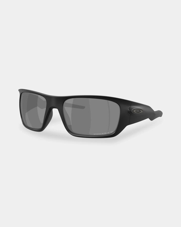 Image of Sunglasses. Productname: Oakley Mens Masseter Polarized Sunglasses Black Prizm Black Po - in Black Prizm Black Po colour by brand - Oakley