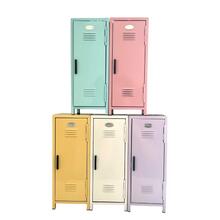 Image of Toys. Product name - Popsey Metal Storage Locker in colour by brand - Toymate