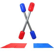 Image of Games. Product name - Kid Play Baton Combat in colour by brand - Toymate