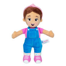 Image of Toys. Product name - Ms Rachel Cuddle & Comfort Doll in colour by brand - Toymate