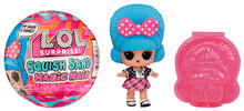 Image of Dolls. Product name - L.O.L. Surprise Squish Sand Magic Hair Tots in colour by brand - Toymate