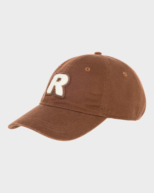 Image of Hats. Productname: Roxy Womens City Of Love 2 Baseball Cap Tiramisu - in Tiramisu colour by brand - Roxy