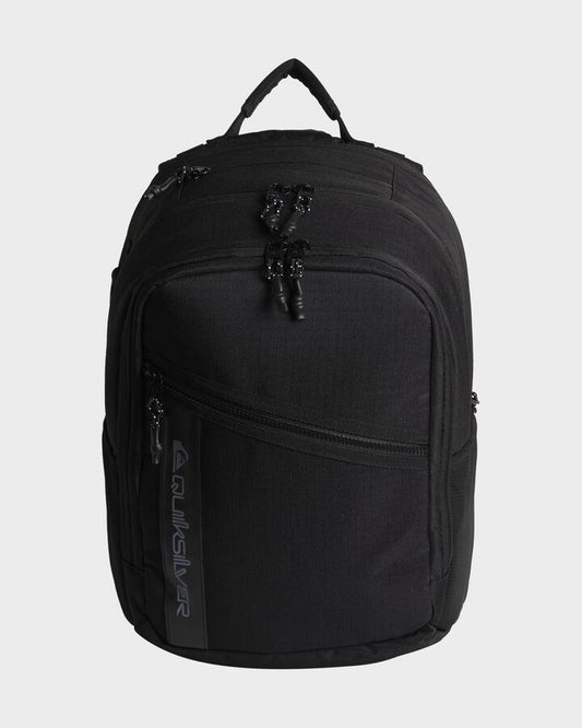 Image of Bags. Productname: Quiksilver Freeday 28L Backpack Black - in Black colour by brand - Quiksilver