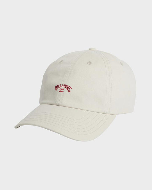 Image of Hats. Productname: Billabong - Mens Peyote Dad Cap - Stone - in Stone colour by brand - Billabong