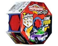 Image of Toy Playsets. Product name - Majorette Tune Ups Series 2 in colour by brand - Majorette