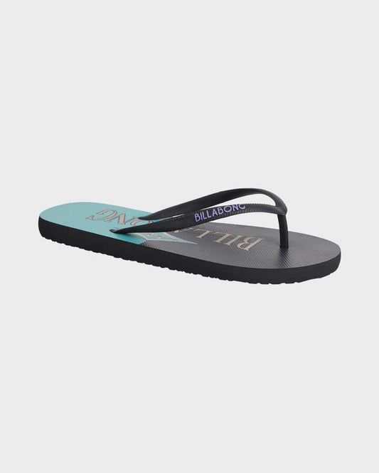 Image of Sandals. Productname: Billabong - Womens Wave Out Thongs - Multi - in Multi colour by brand - Billabong