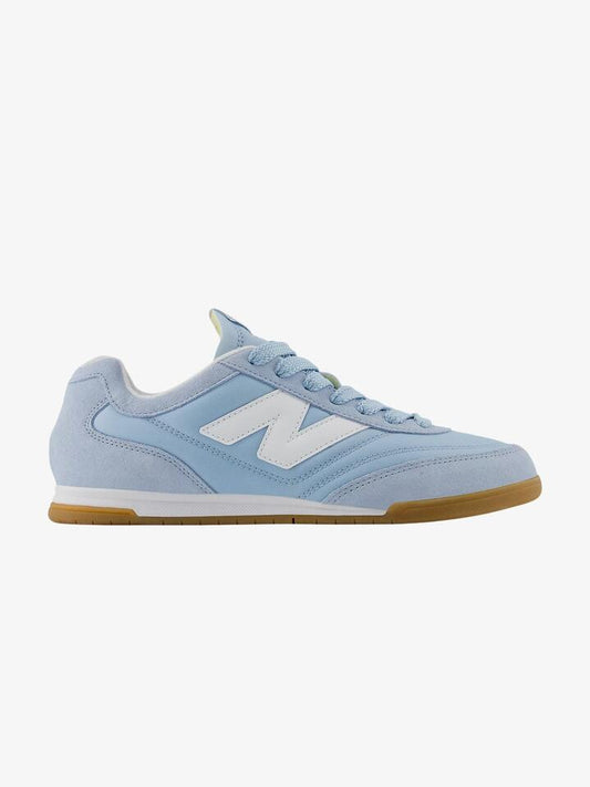 Image of Others. Productname: New Balance Unisex RC42 in Light Chrome Blue colour by brand - New Balance