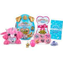 Image of Dolls. Product name - Rainbocorns Puppycorns in colour by brand - Rainbocorns