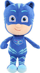 Image of Toys. Product name - PJ Masks Plush 20cm in colour by brand - Toymate