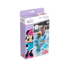 Image of Games. Product name - Wahu Minnie Mouse Arm Bands Small/Large in colour by brand - Wahu
