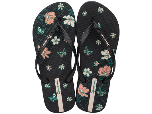 OASIS  BLACK Women's Ipanema 10
