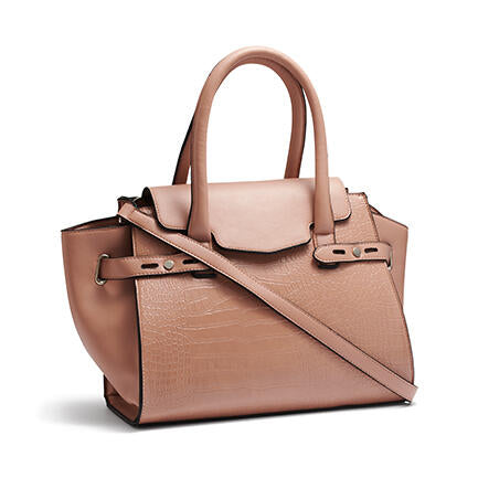 AURELLA  Nude Women's Novo Bags Novo Handbags