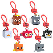 Image of Action Figures. Product name - Pet Simulator Collector Clips Series 2 Blind Bag (Single) in colour by brand - Toymate