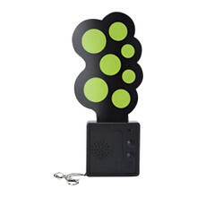 Image of Toys. Product name - Mini Music Keychain Electric Drum in colour by brand - Toymate