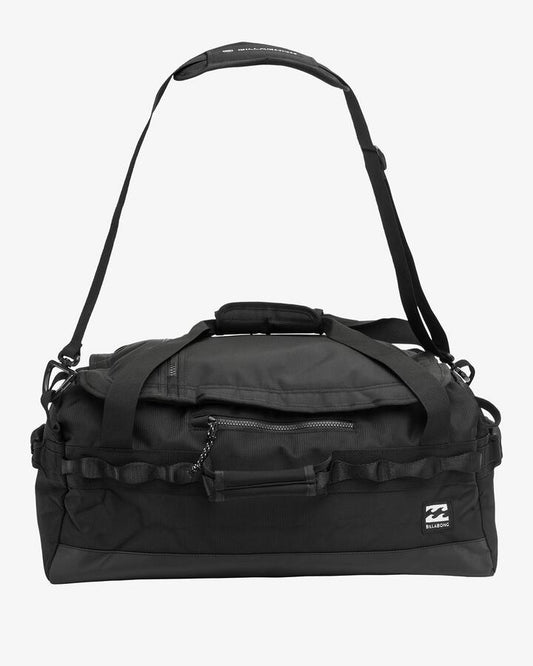 Image of Bags. Productname: Billabong - Scout Duffle - Black - in Black colour by brand - Billabong