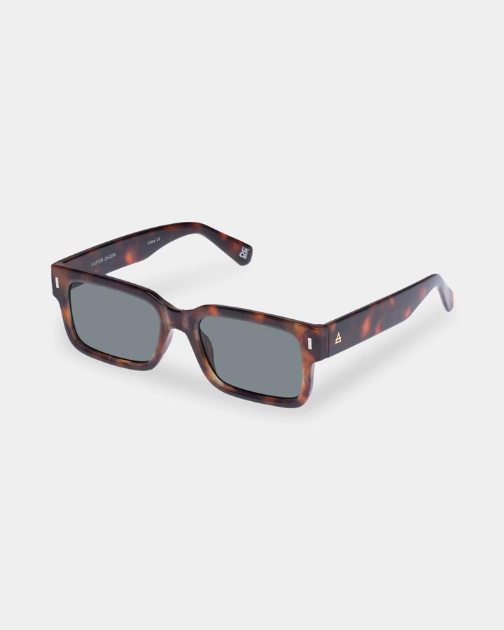 Image of Sunglasses. Productname: aire Castor Sunglasses Tort - in Tort colour by brand - Aire
