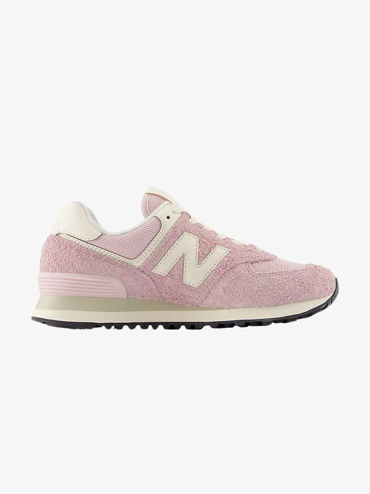 Image of Sneakers. Productname: New Balance Unisex 574 in CPP colour by brand - New Balance