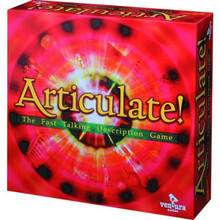 Image of Games. Product name - Articulate in colour by brand - Toymate