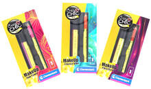 Image of Toys. Product name - Clementoni Crazy Chic Lip Gloss & Pencil in colour by brand - Toymate