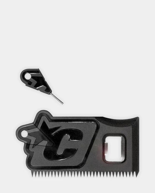 Image of Others. Productname: creatures Of Leisure - Wax Tool - Black - in Black colour by brand - creatures Of Leisure