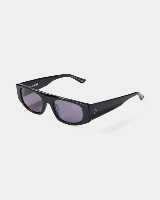 Image of Sunglasses. Productname: epokhe - Void Rectangle Sunglasses - Assorted - in Assorted colour by brand - epokhe
