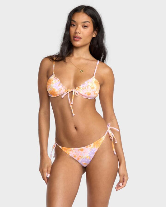 Image of Swimwear. Productname: Billabong Womens Sweet Surprise Bikini Bottom Multi - in Multi colour by brand - Billabong